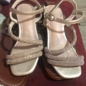 My little girl did not like them